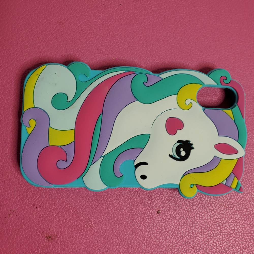 Unicorn 10X Case